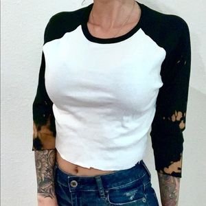 Baseball Tee